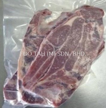 AUST MUTTON SHOULDER	