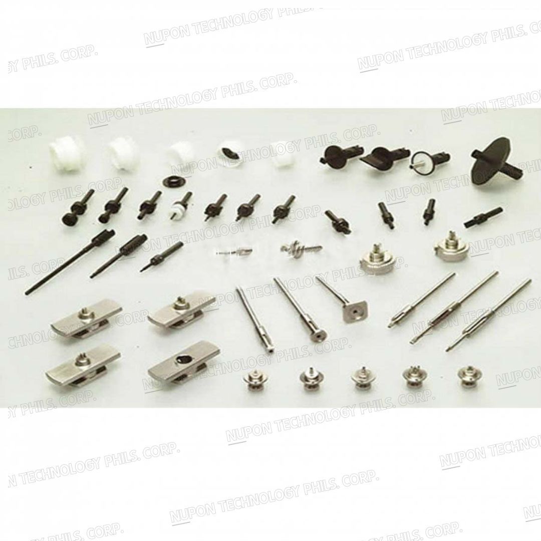 SMT Nozzle