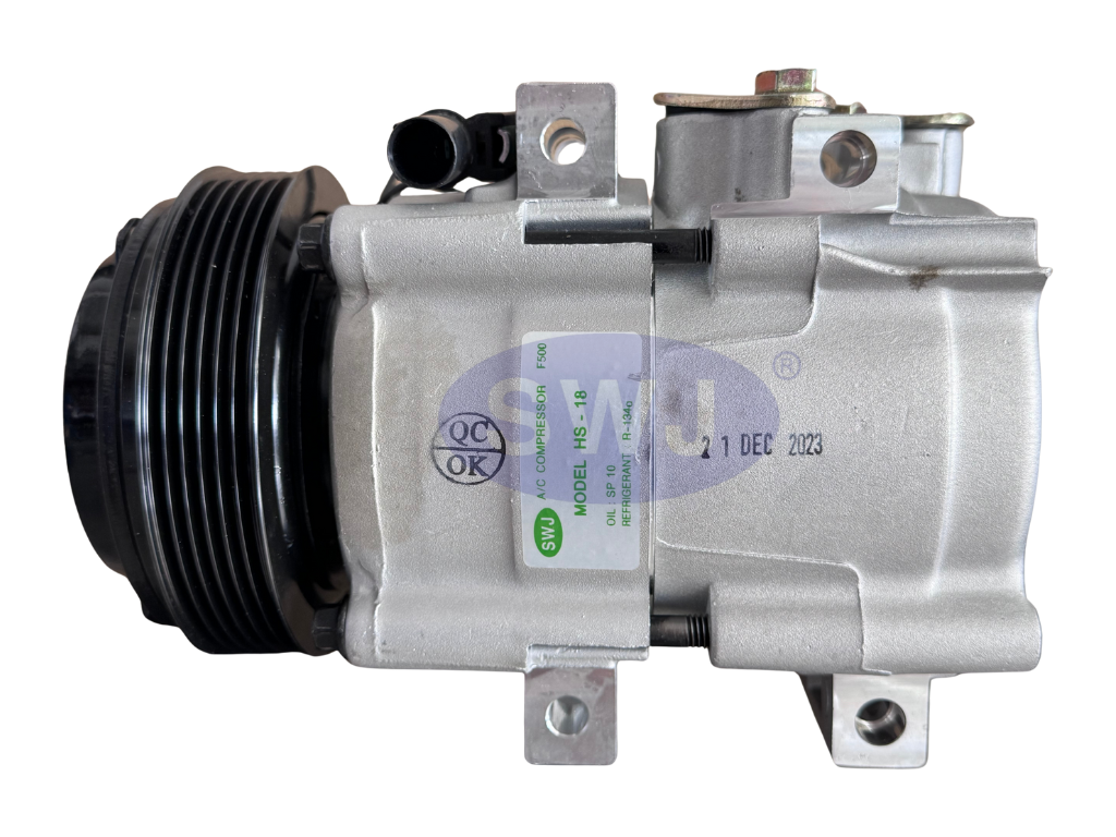 Naz Ria 'orgl' HS18-6PK-12V R134a (NB) [NAZ 006]