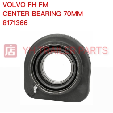 CENTER BEARING 70MM VOLVO 8171366