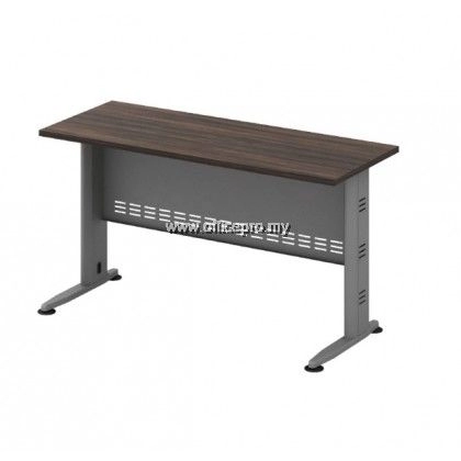 IPQT-126/156 Standard Table｜Office Table Putra Perdana