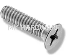 CSK HEAD PHILIP MACHINE SCREW Selangor, Malaysia, Kuala Lumpur (KL ...