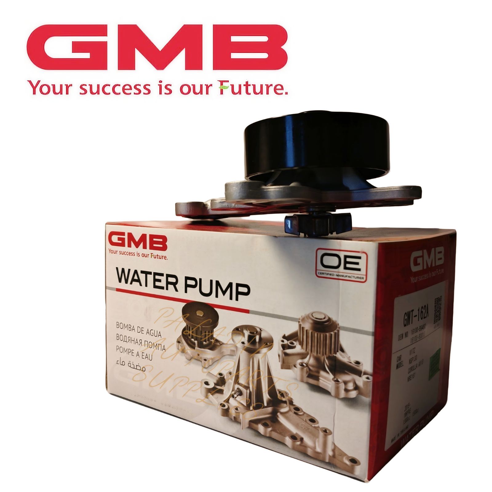 GMB