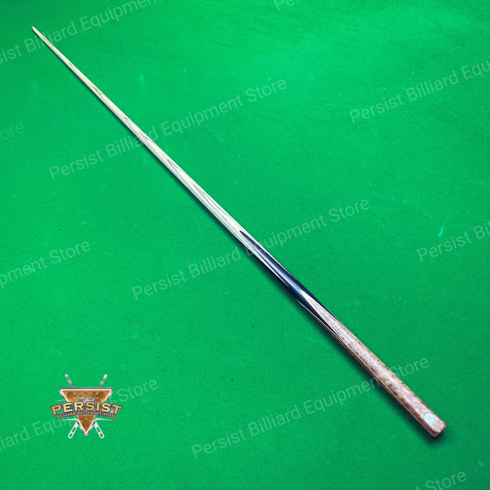 JASON OWEN CUE GURU 8 SPLICES  - 1 PIECE