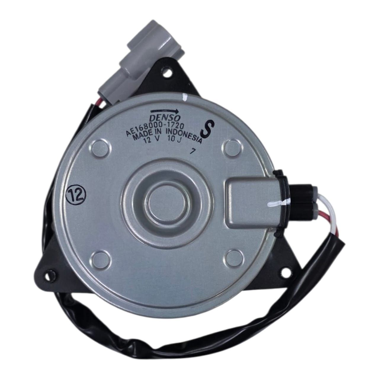 TOYOTA CAMRY ACV40 RADIATOR FAN MOTOR 163630H140 16363-0H140 1636337060 1636328380 168000-1920 168000-8480 168000-8510 16363-0H140 168000-1720 DENSO