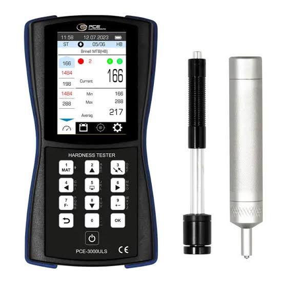 PCE-3000ULS Hardness Tester