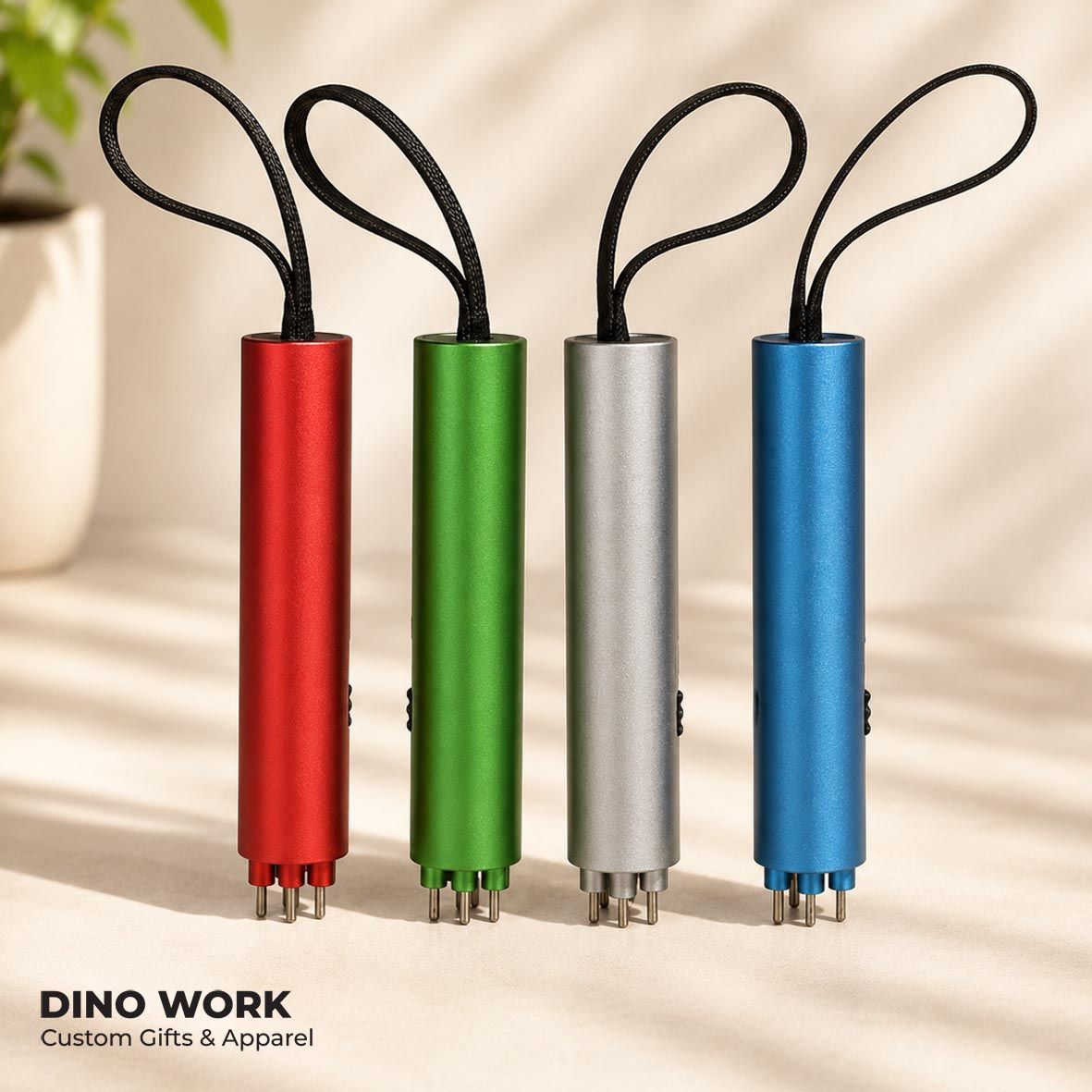Multi Charging Cable 0142 (Fast Charging)