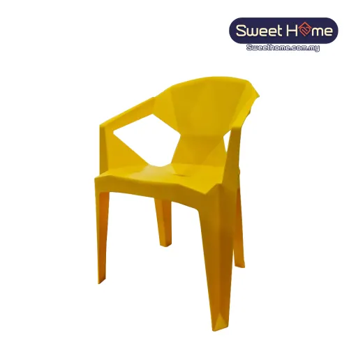 Cafe Dining Plastic Chair | Cafe Furniture