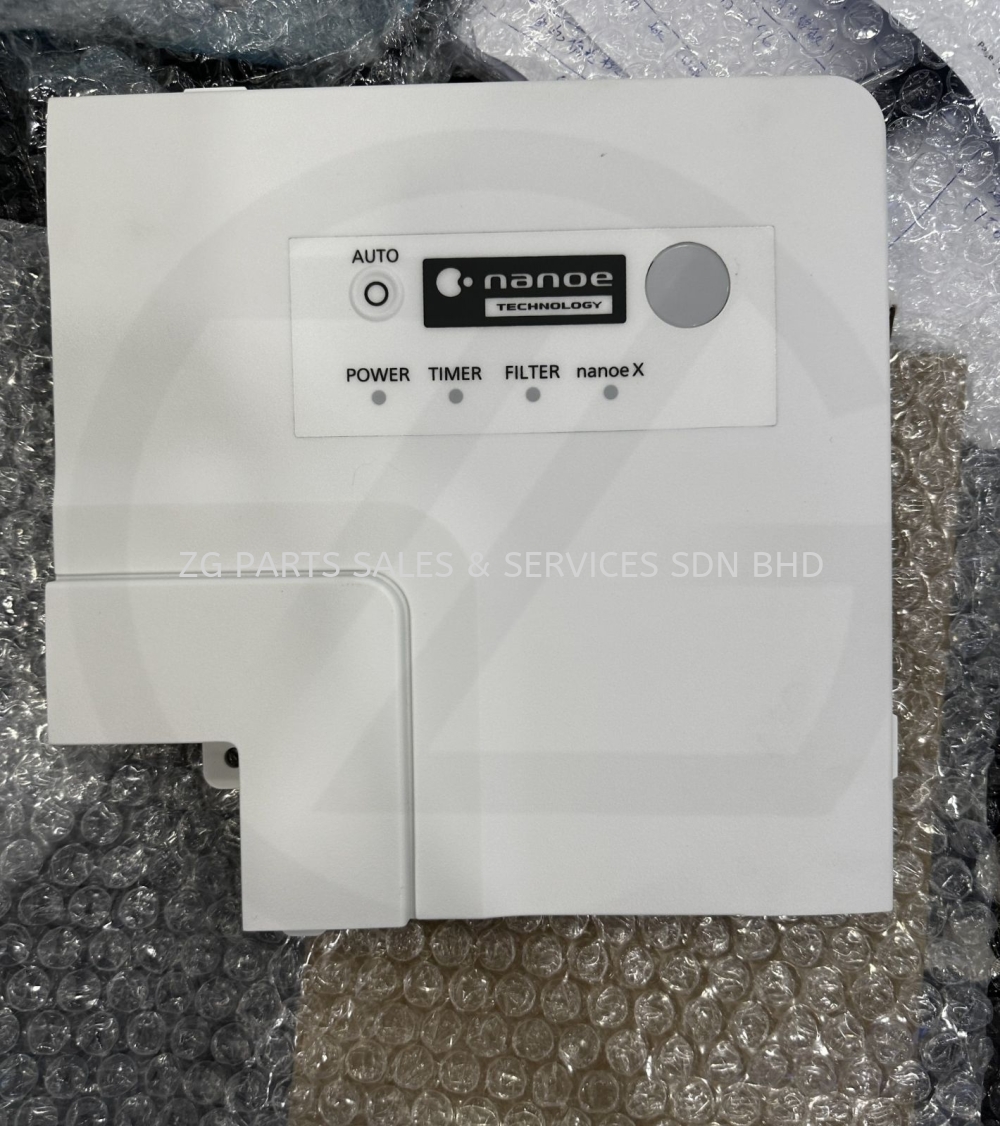 Panasonic Cassette Indicator With Wire / Particular Plate Complete - RCV & IND