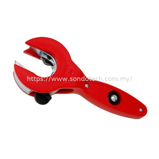 WRPCLGEU Wiss Ratcheting Pipe Cutter