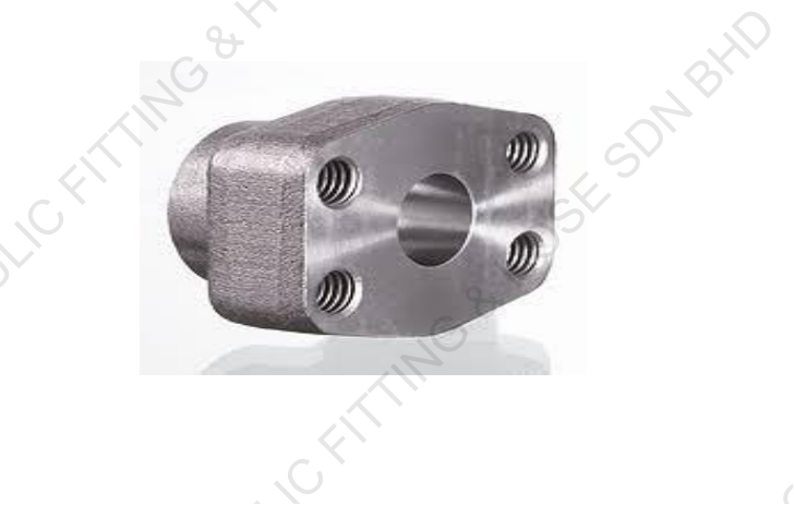 FLANGE GFS-S