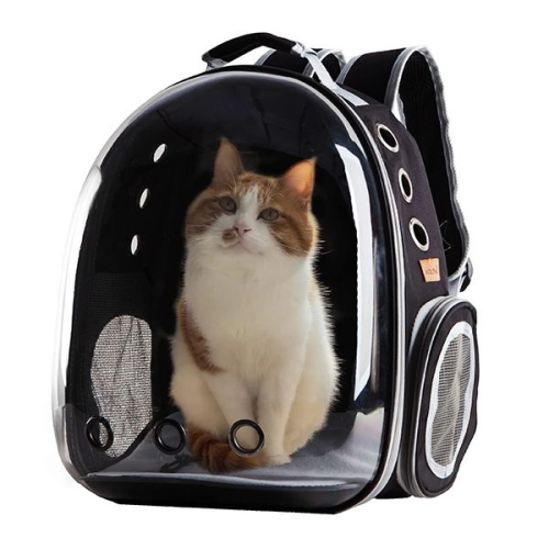 Cat Carrier-02