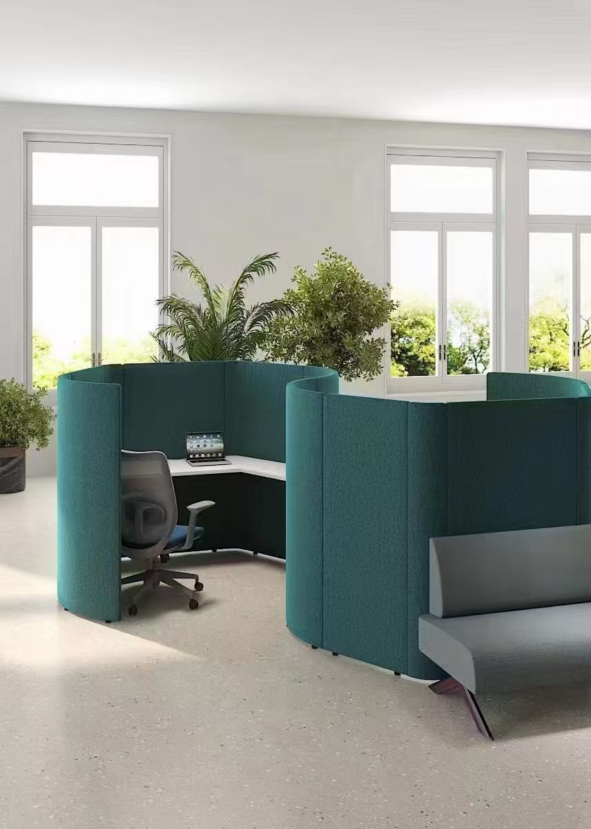 Office Workstation