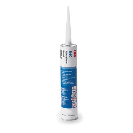 3M™ 540 (Black) Polyurethane Adhesive Sealant