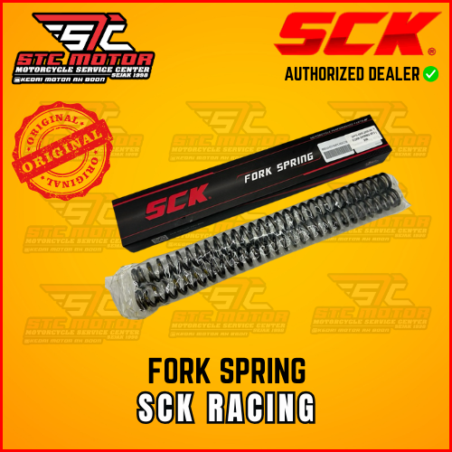 SCK FORK SPRING