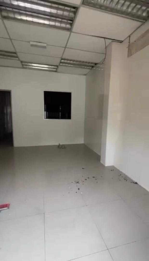 Taman Pasir Putih, Pasir Gudang @ Semi D Factory FOR SALE