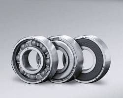 Corrosion Resistant Bearing Solutions