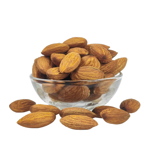 ALMOND WHOLE