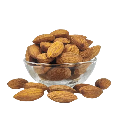 ALMOND WHOLE