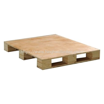 Pallet Papan Lapis