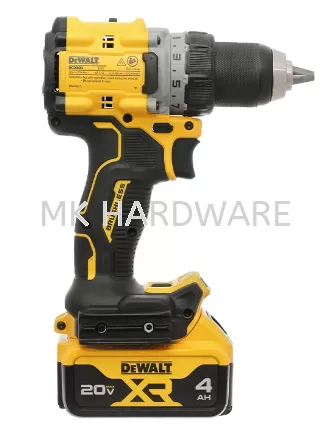 DeWALT CORDLESS DRILL DRIVER 20V Max Brushless Drill Driver DCD800M2T