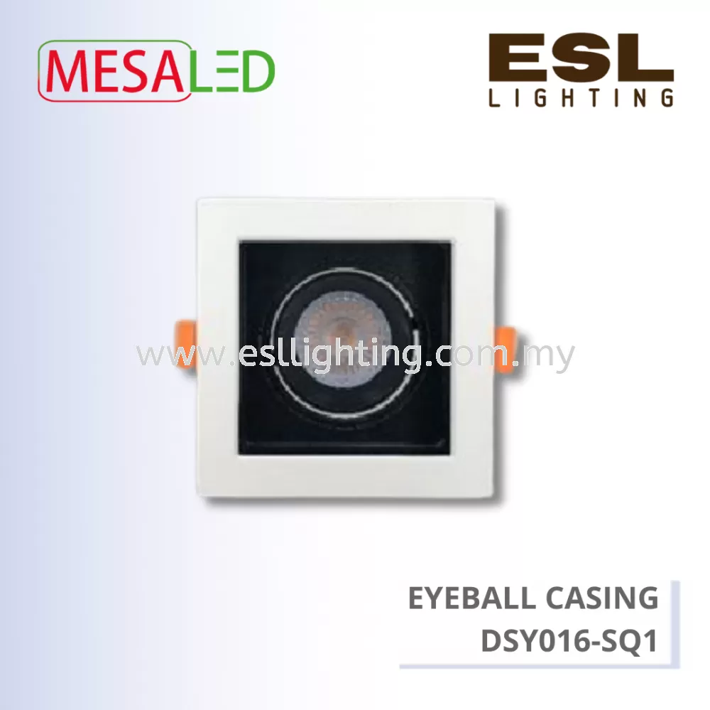 MESALED EYEBALL CASING - DSY016-SQ1