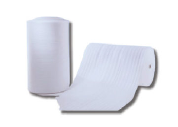 Plain Pe Foam Roll