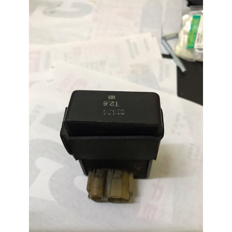 HONDA CG125 CDI ECU IGNITER 30420-KY0-980