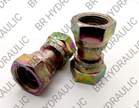 ADAPTER ADCC