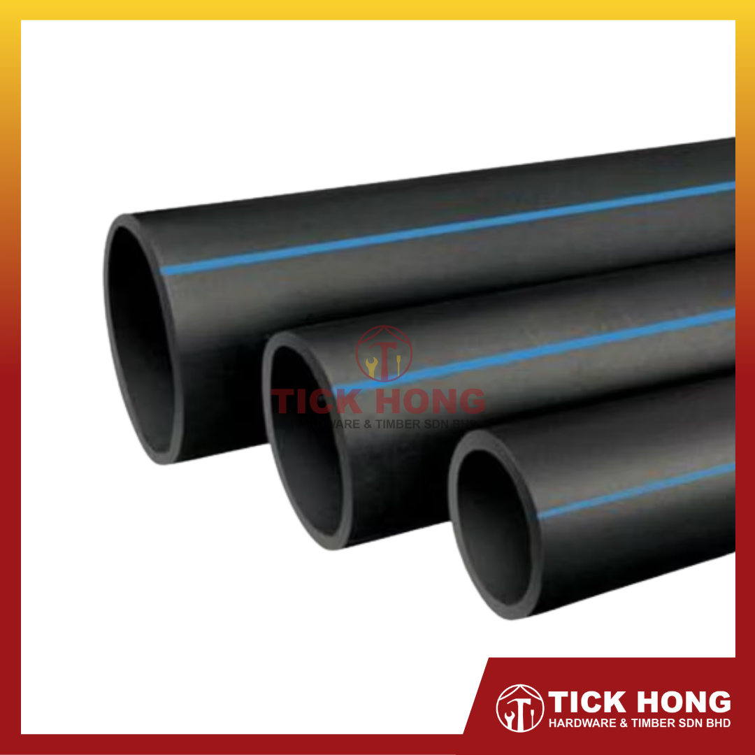 Poly Pipe (100M) [PN12.5/PN/PN16]
