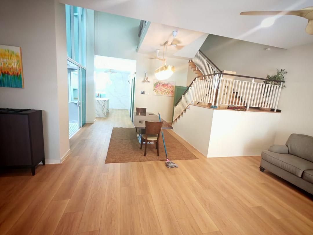 LVT Vinyl Flooring