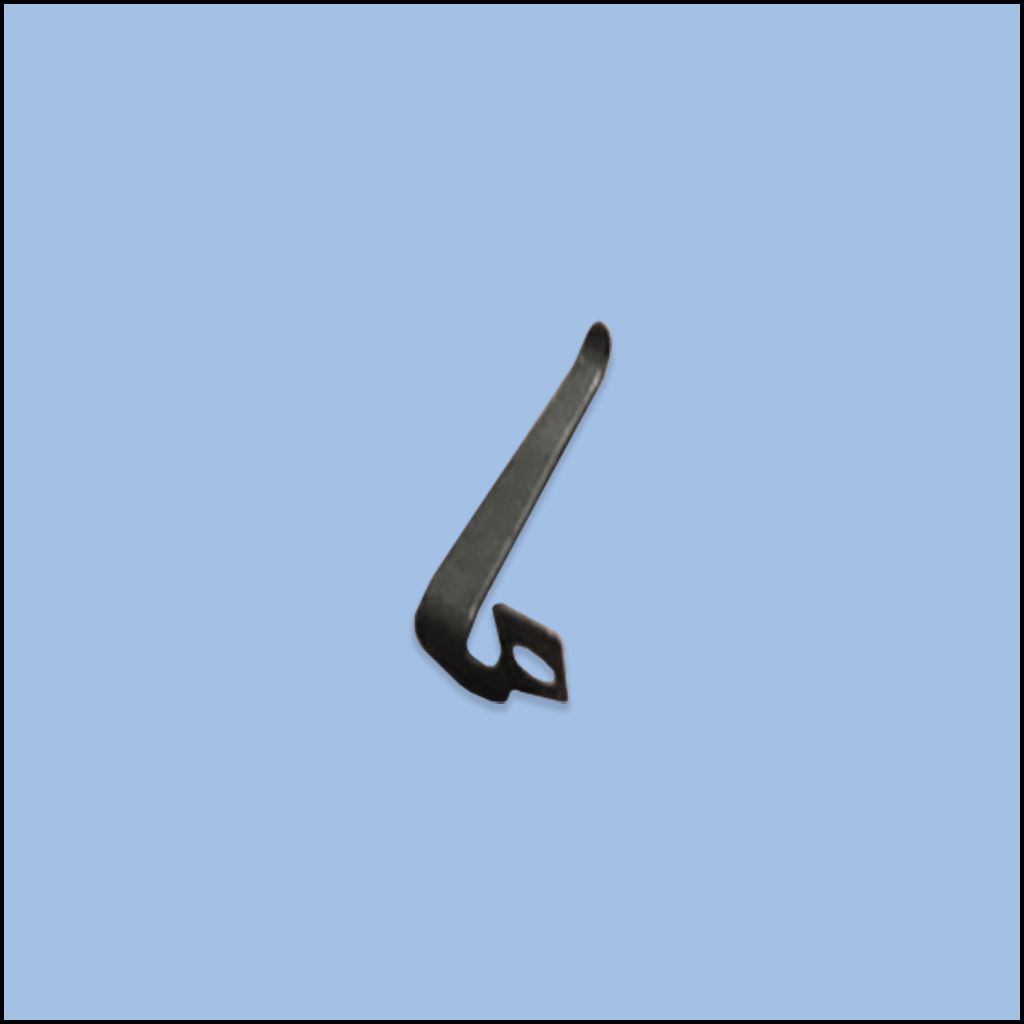 THREAD RETAINING SPRING (79-5710-0)