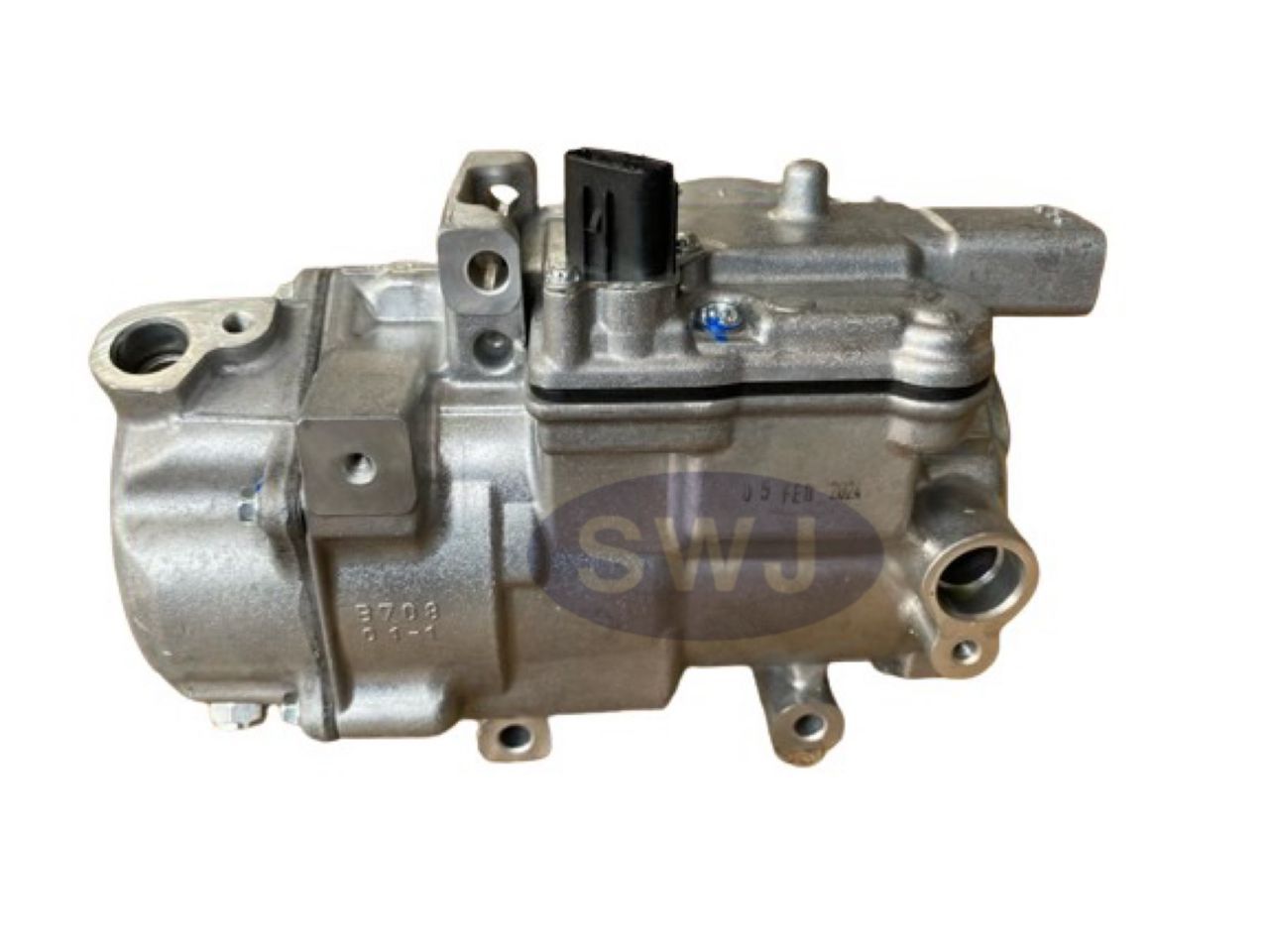 Lex CT200 (2012-2020) ES27C Hybrid R134a (C) [LEX 013]