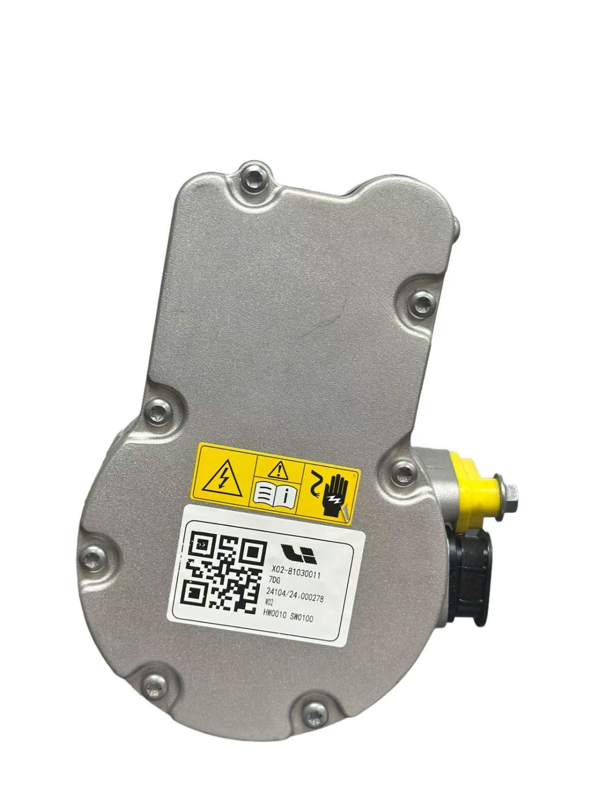 LiXIANG L7 / L8 / L9 Electric A/C Compressor | OEM Part No. X02-81030011