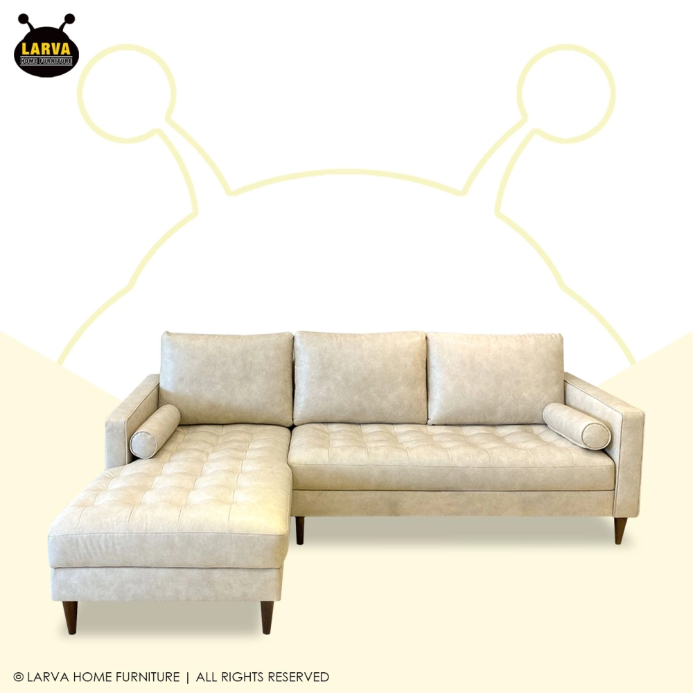 Dazzling Sofa Set