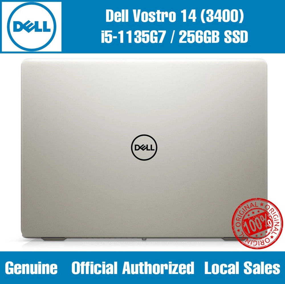 Dell Vostro 3400