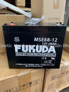  FUKUDA [Bundle deal] MSE88-12V