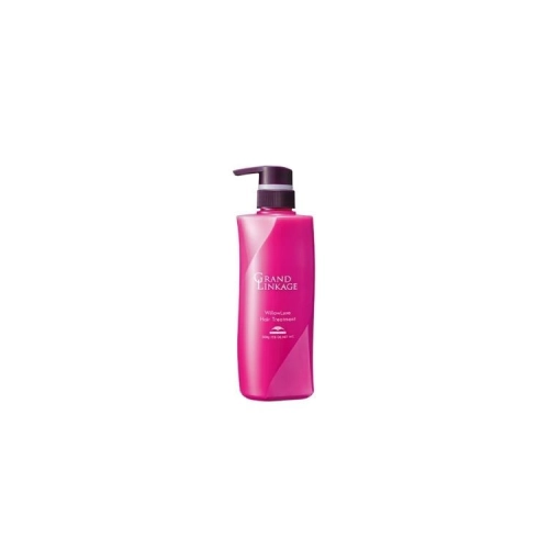 GRAND LINKAGE Willowluxe Hair Treatment 500ml