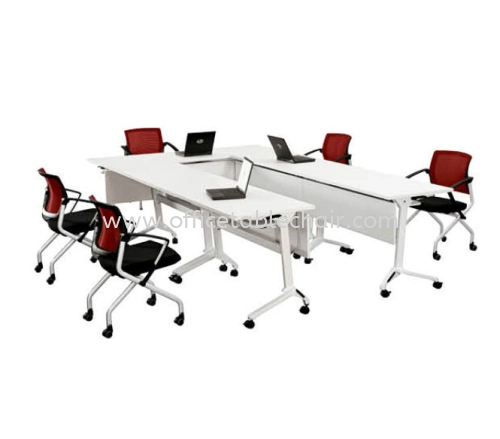 AVA FOLDING MEETING TABLE 2