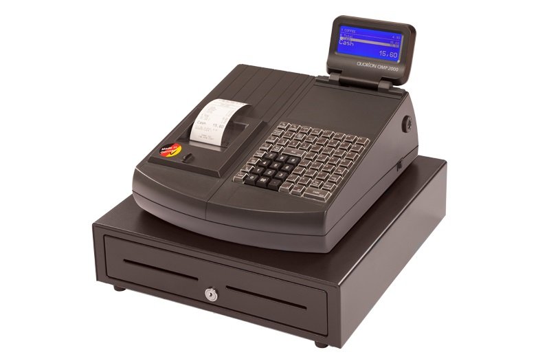 cash register machine suppliers