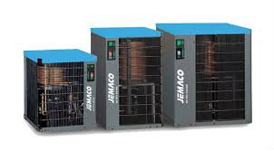 SPX JEMACO Refrigerated Air Dryers TXK Series Refrigerated / Dessicant Air Dryer Johor Bahru (JB), Malaysia, Mount Austin Supplier, Suppliers, Supply, Supplies | JCompressor Services Sdn Bhd