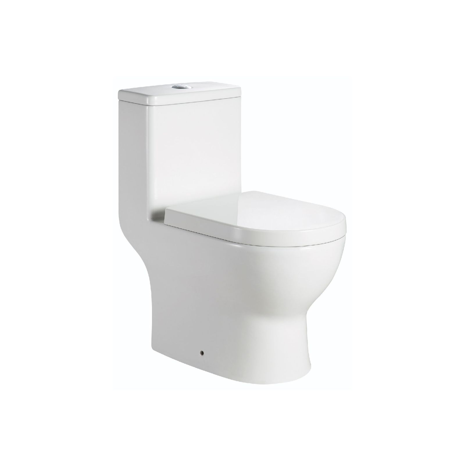 Sorento One piece Water Closet
