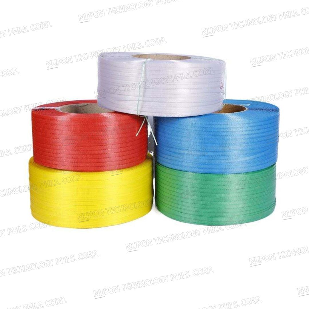 Plastic Strapping Band