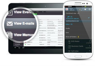 Monitor email Spy on Email Smartphone Spyware Malaysia, Selangor, Kuala Lumpur (KL), Cheras Supplier, Suppliers, Supply, Supplies | Flying Marketing Enterprise