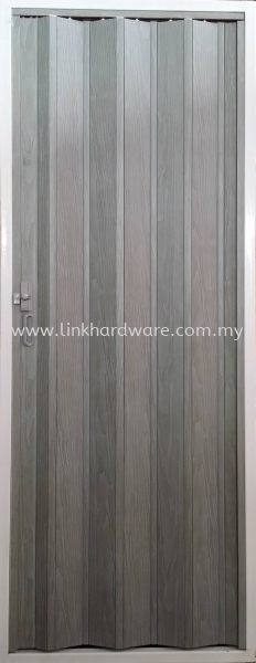 PVC Folding Door 