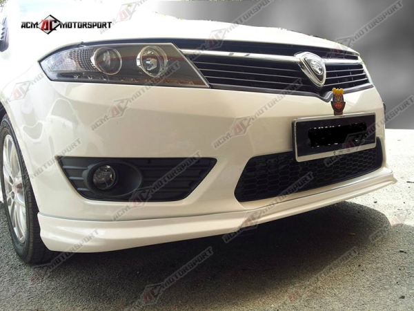 Proton Preve MRS Sport Bodykit F/Skirt