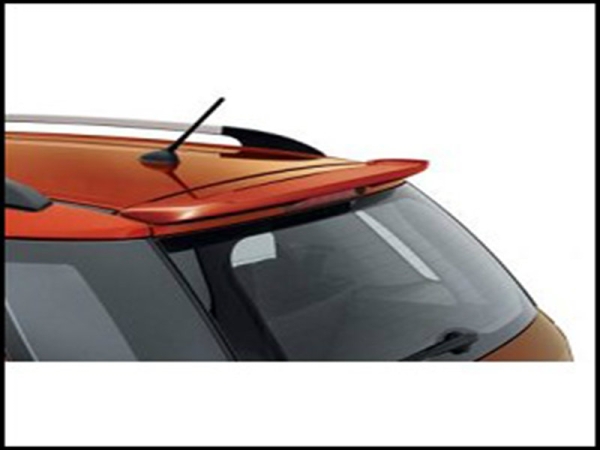 Suzuki SX4 Hatchback Sport Spoiler