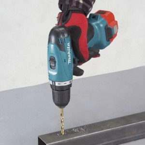 6261DWPE CORDLESS DRIVER DRILL