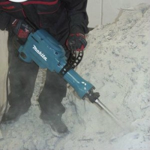 HM1306 DEMOLITION HAMMER