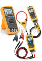 Fluke CNX 3000 Industrial System